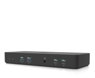 Akcesoria I-TEC USB-C Intelligent Triple Display Dock Power Delivery 100W C31INTGTRI4KDOCPD